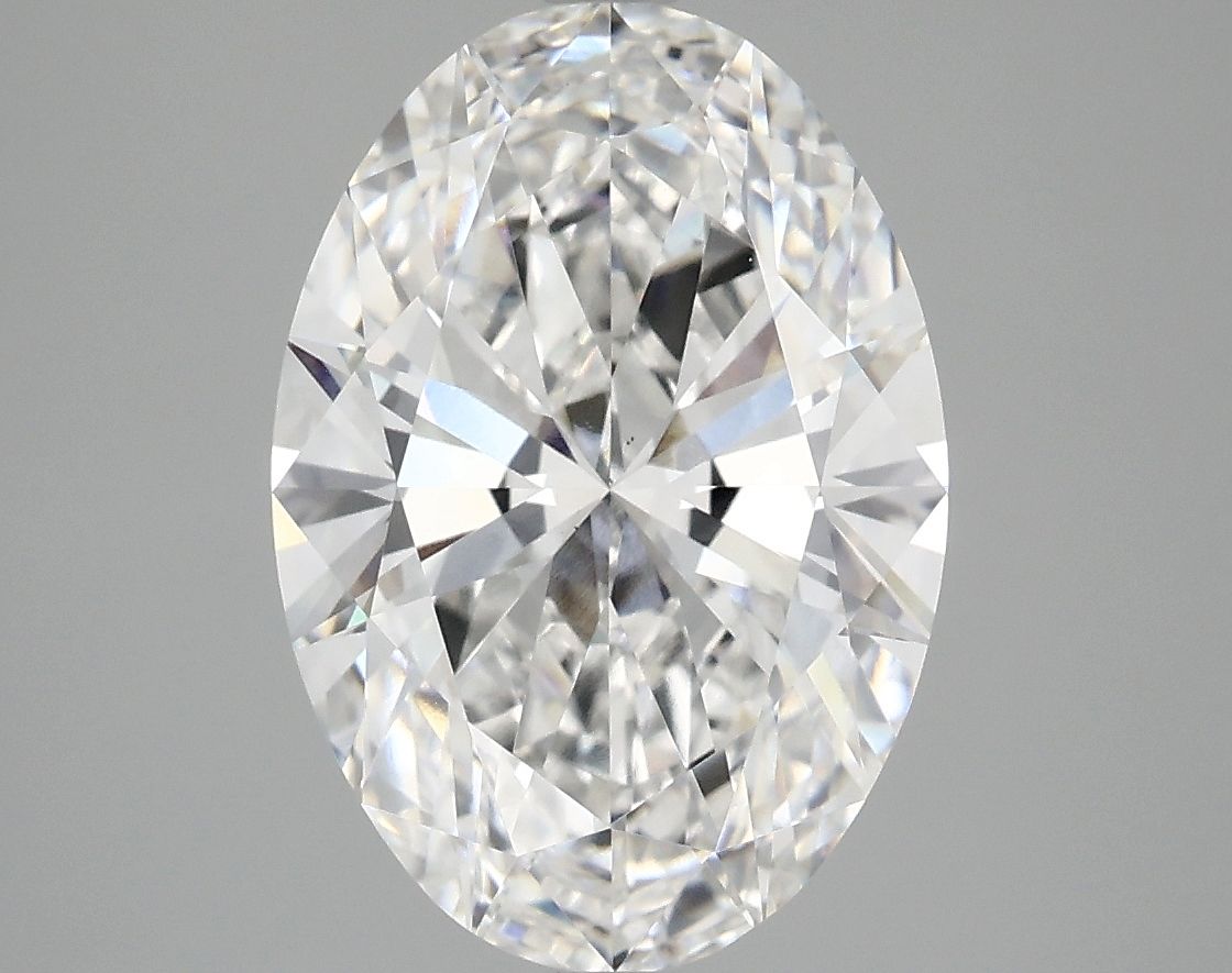 3.97 Carat