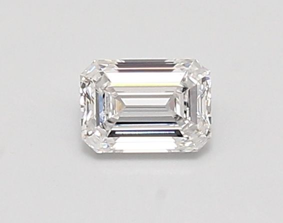 0.48 ct lab-grown Emerald Diamond