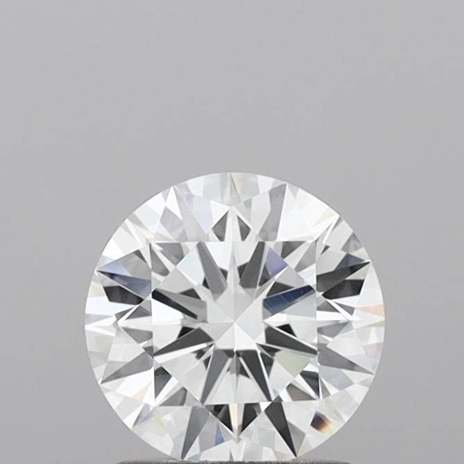 1.21 ct. round Lab Grown Diamond front image