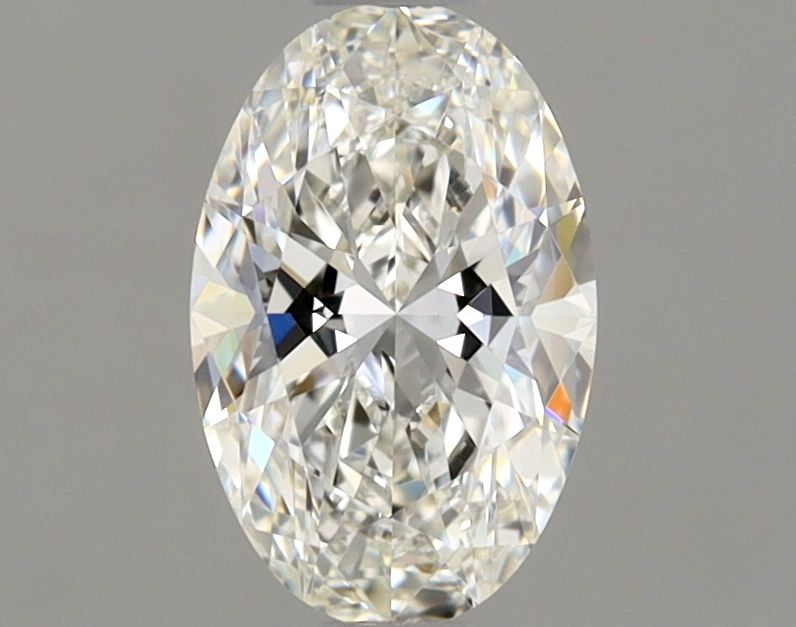0.70 ct Oval diamond