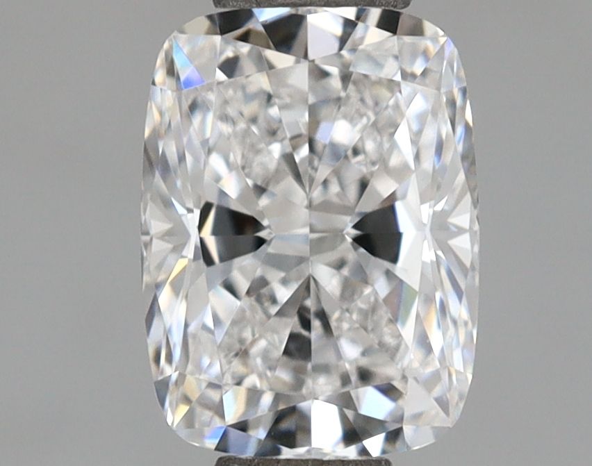 1.11 ct lab-grown Cushion brilliant Diamond