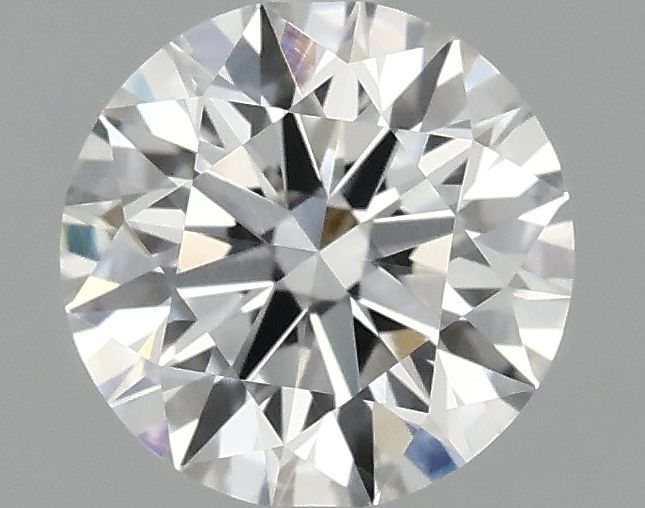 1.09 ct. round Lab Grown Diamond front image