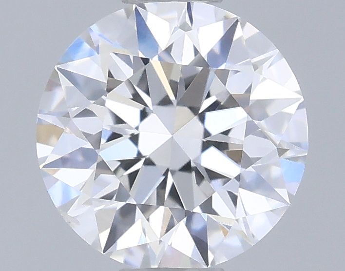 0.57 ct lab-grown Round Diamond