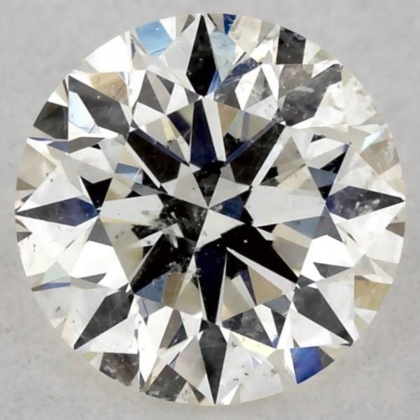 0.41 ct Round Diamond