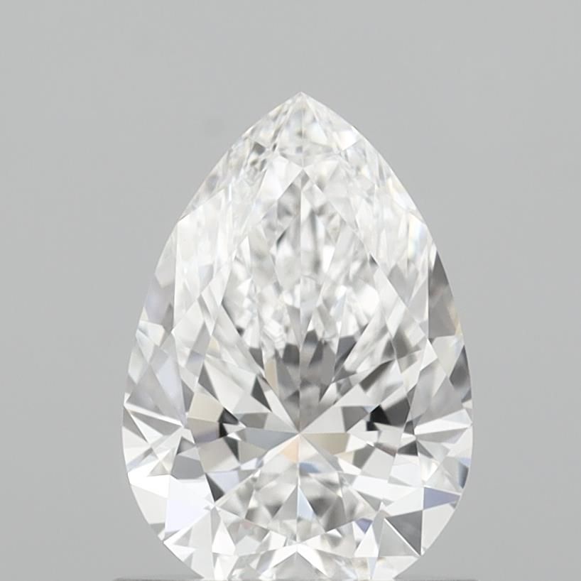 1.00 ct. pear Lab Grown Diamond front image