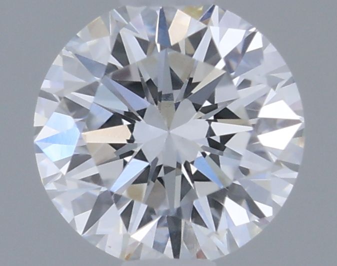 0.26 ct lab-grown Round Diamond