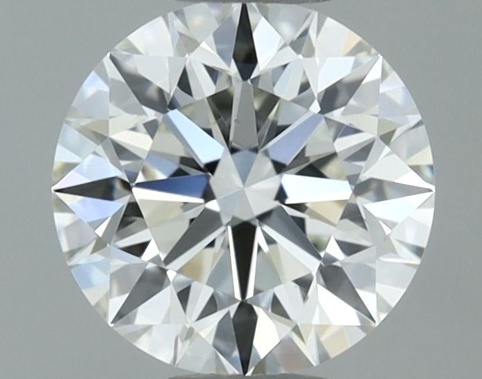 0.50 ct Round diamond