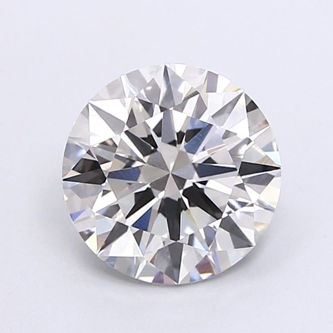 1.75 ct Round diamond