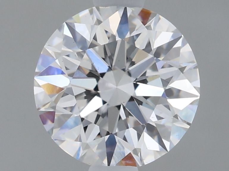 1.06 ct. round Lab Grown Diamond front image