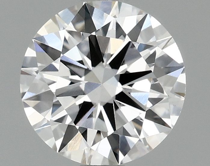 1.03 ct. round Lab Grown Diamond front image
