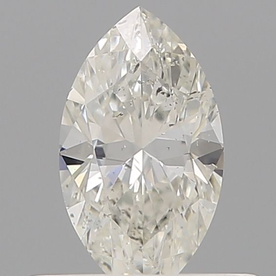 0.42 ct Marquise Diamond