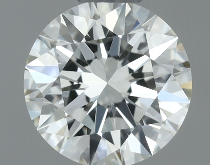 0.30 ct Round diamond