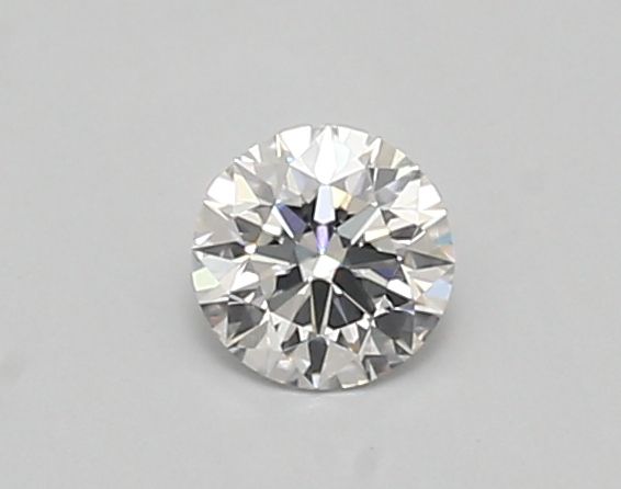 0.43 ct lab-grown Round Diamond