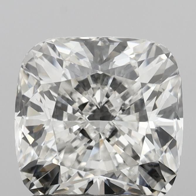 1.52 ct Cushion Modified diamond