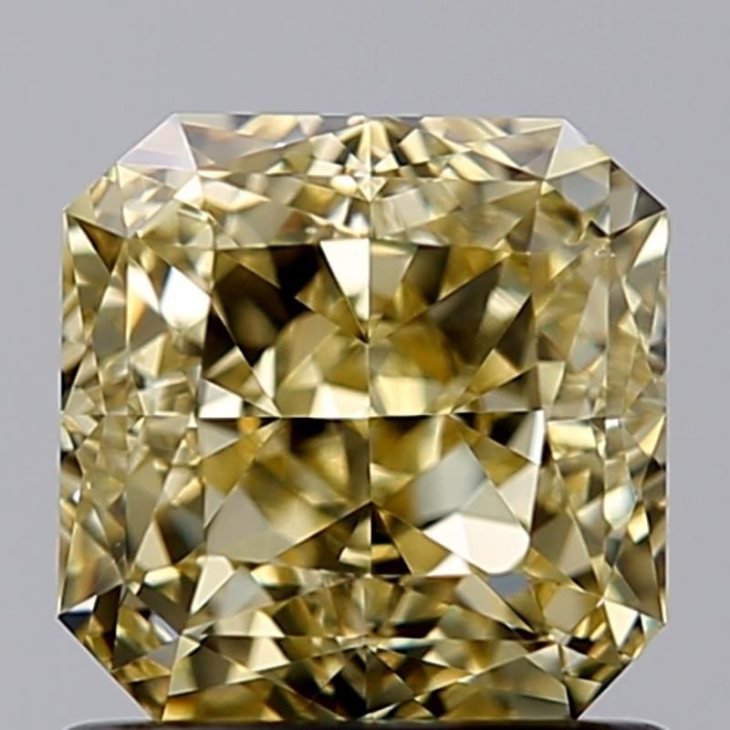 1.21 Carat