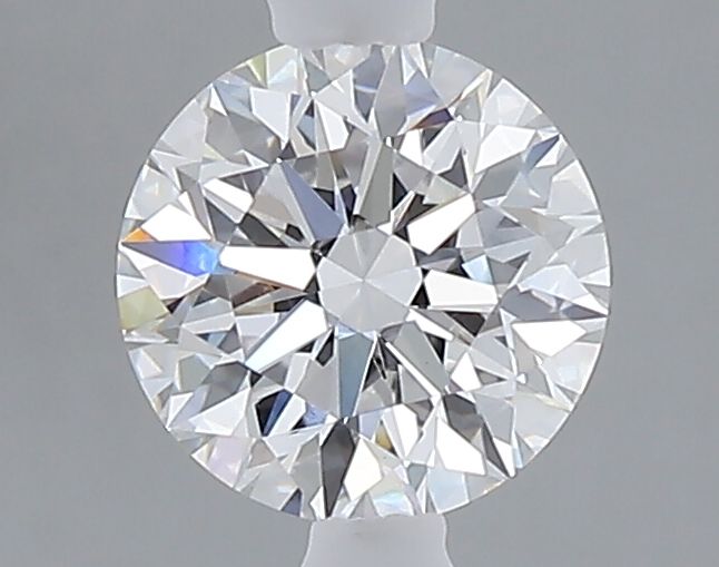 1.03 ct. round Lab Grown Diamond front image