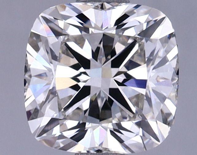 1.56 ct Cushion Brilliant diamond