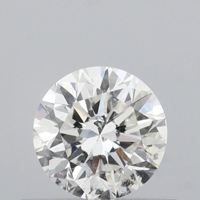 0.47 ct Round Diamond