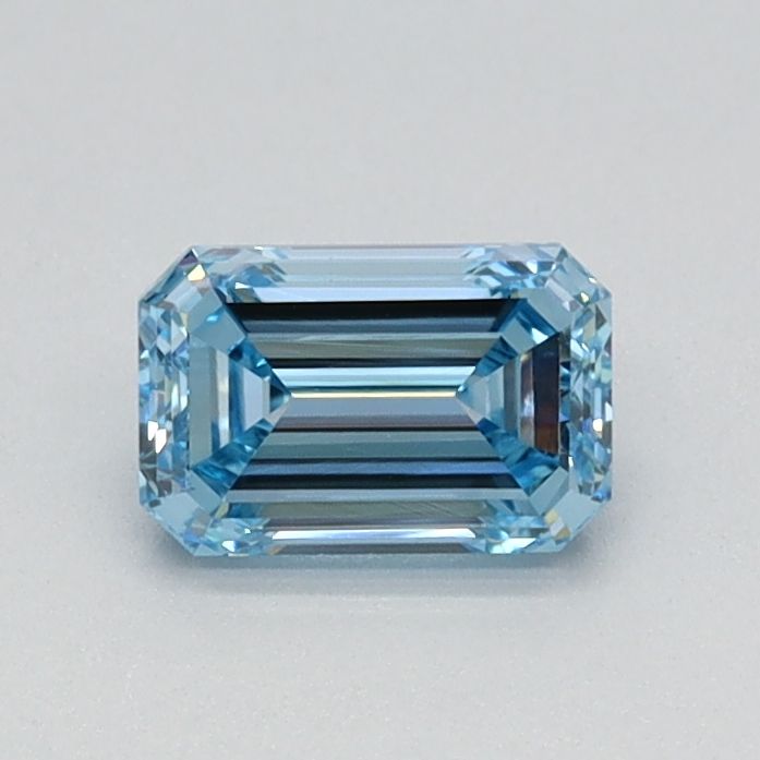0.50 ct Emerald diamond