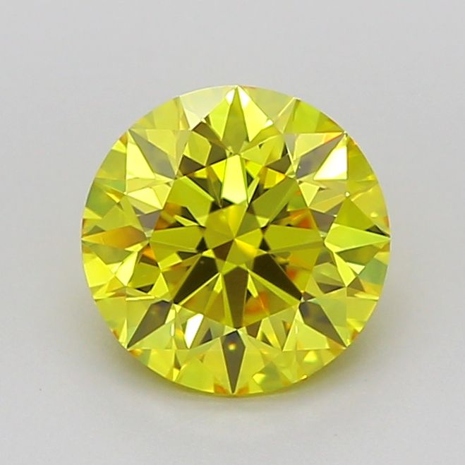 1.50 ct Round diamond