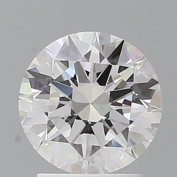 2.01 ct. round Lab Grown Diamond front image