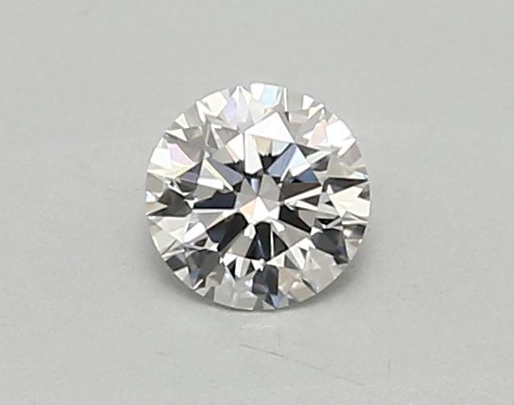 0.43 ct lab-grown Round Diamond