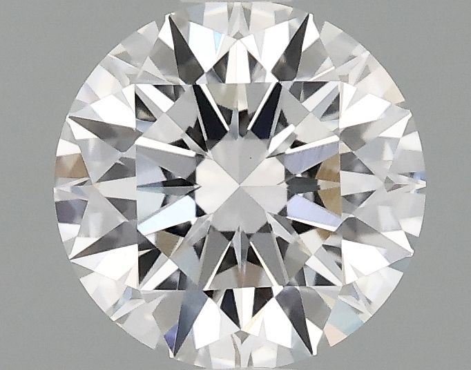 1.06 ct. round Lab Grown Diamond front image