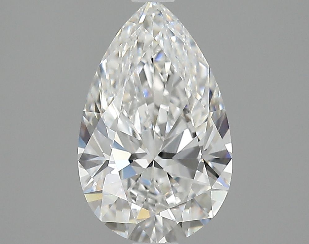 1.79 ct. pear Lab Grown Diamond front image