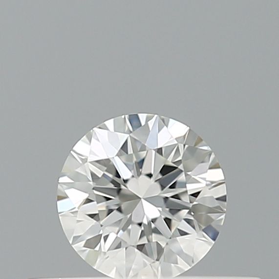 0.23 ct Round diamond