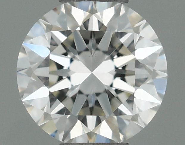 0.30 ct Round diamond
