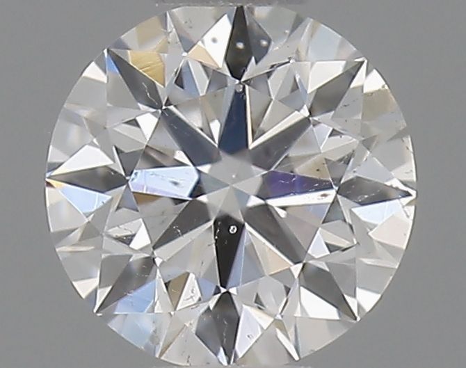 0.31 ct Round Diamond