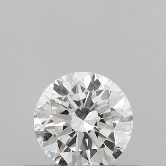0.3 ct lab-grown Round Diamond