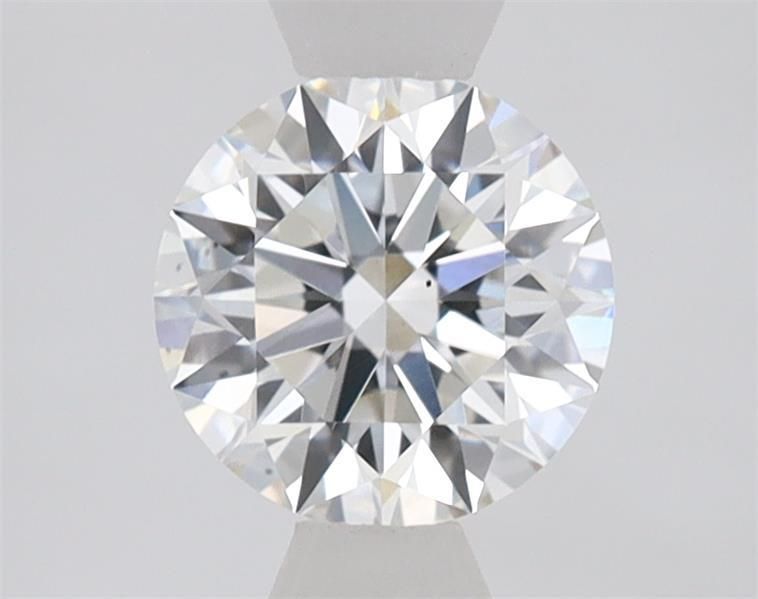 1.05 ct. round Lab Grown Diamond front image