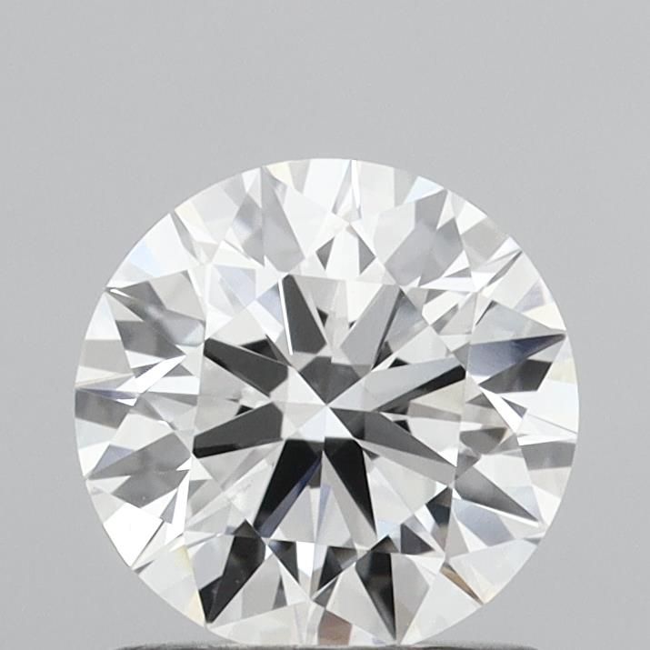 1.06 ct. round Lab Grown Diamond front image
