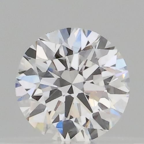 0.14 ct lab-grown Round Diamond