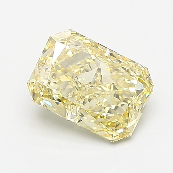 1.50 ct. radiant Lab Grown Diamond front image