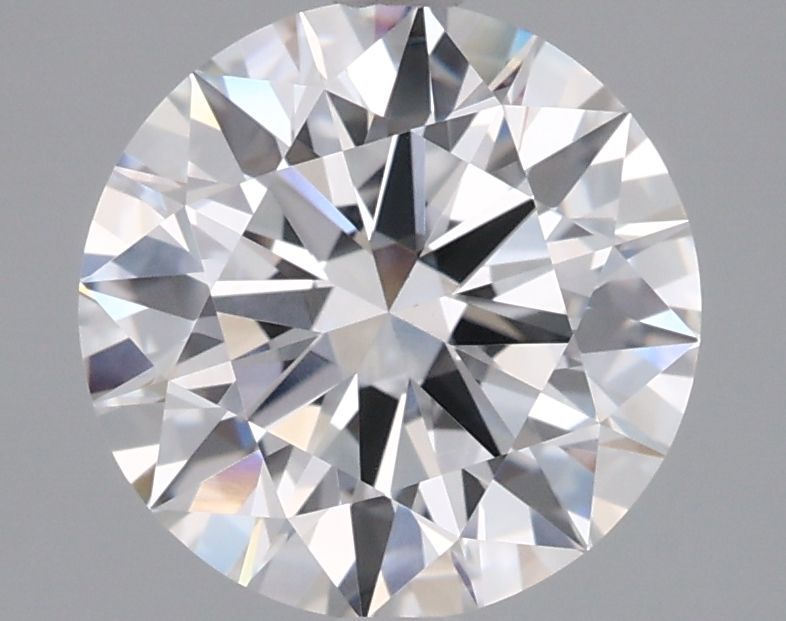 2.29 ct. round Lab Grown Diamond front image