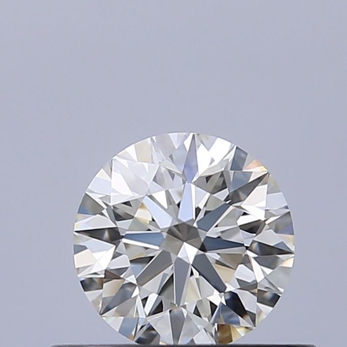 0.44 ct Round diamond