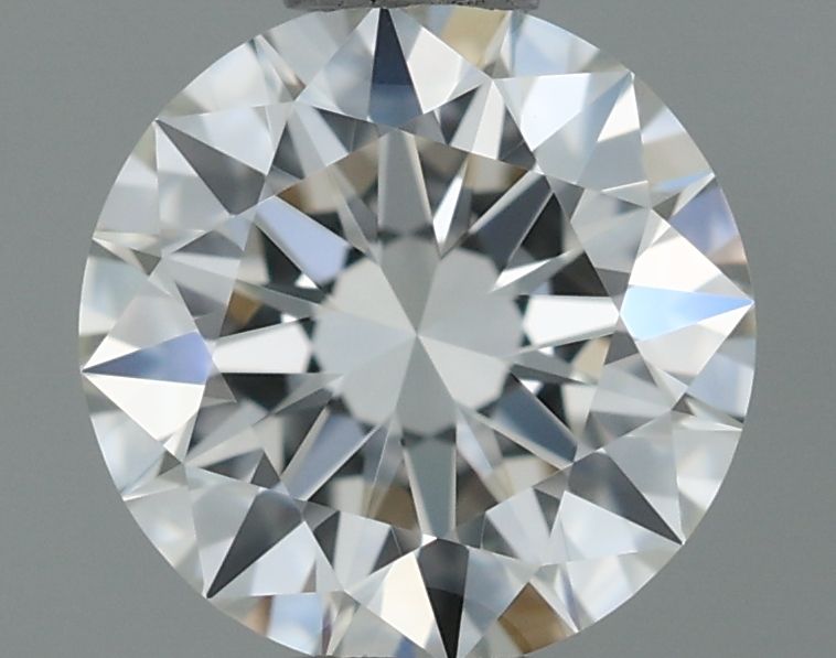 0.50 ct Round diamond