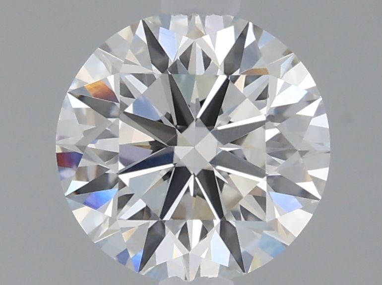 1.05 ct Round diamond