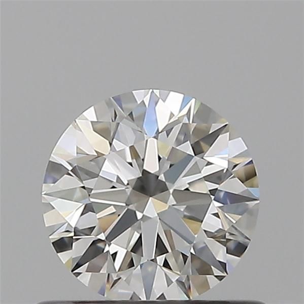 0.50 ct Round diamond