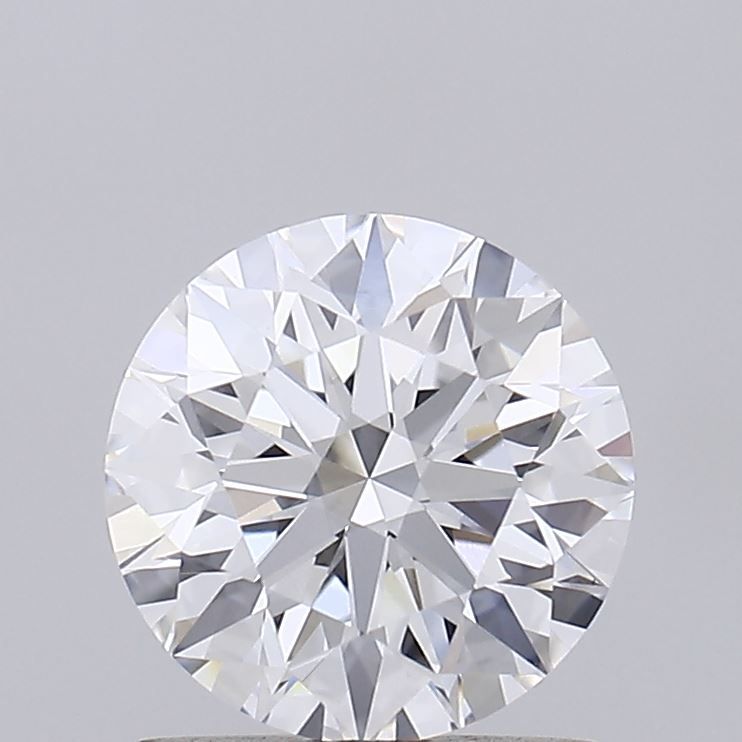 1.13 ct. round Lab Grown Diamond front image