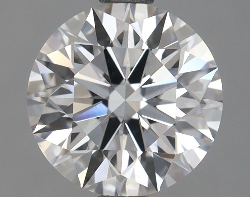 1.69 ct. round Lab Grown Diamond front image