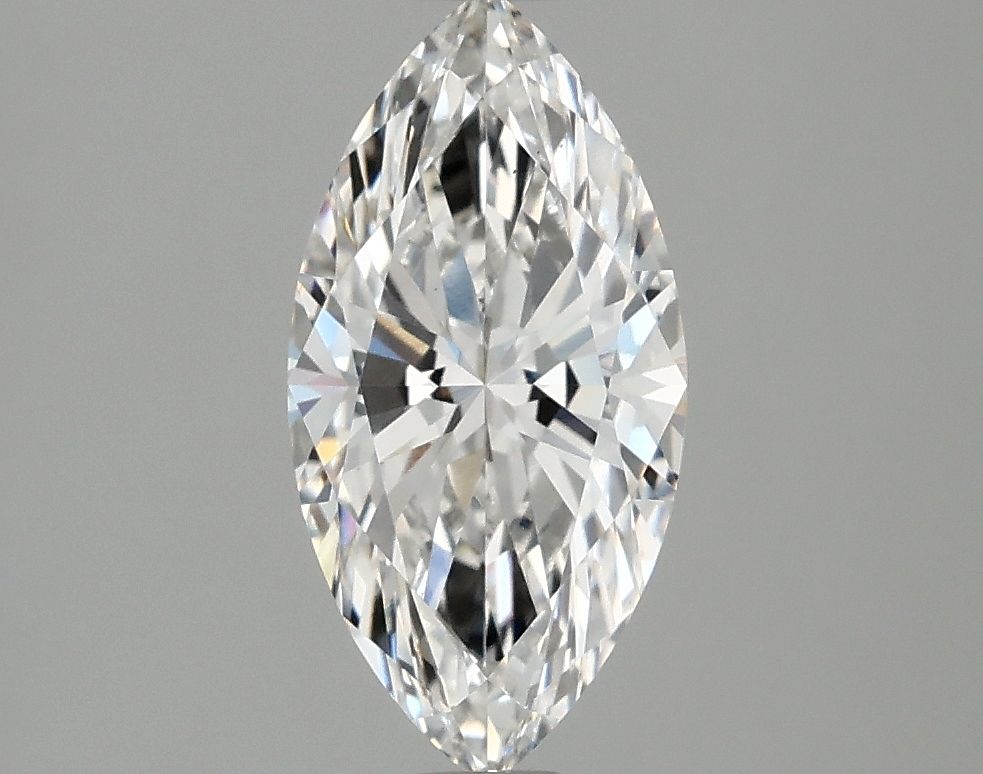 1.57 ct Marquise diamond
