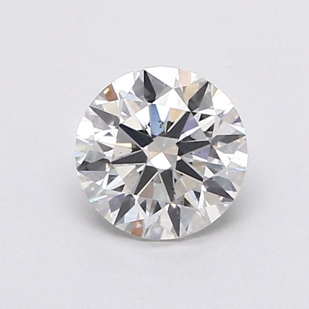 1.08 ct lab-grown Round Diamond