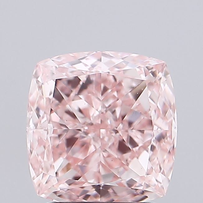 1.51 ct Cushion Modified diamond