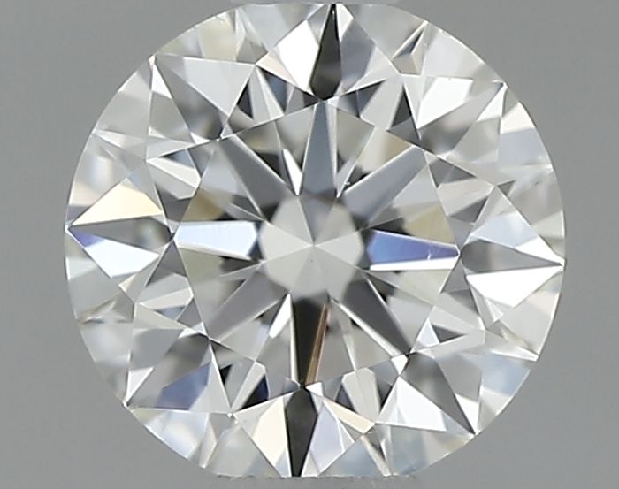 0.41 ct Round Diamond