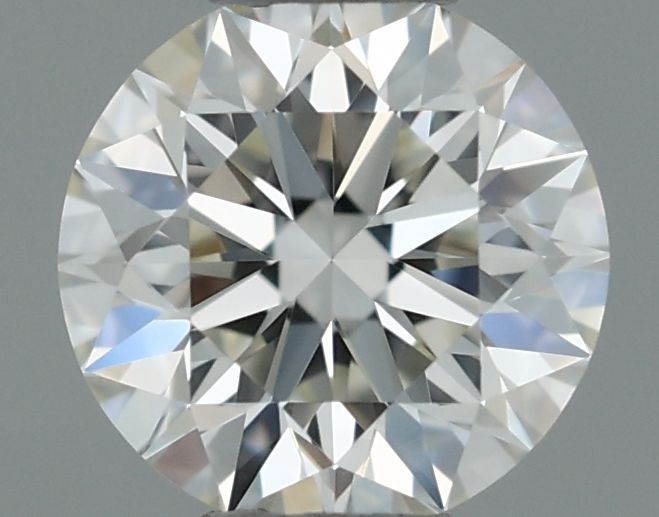 0.30 ct Round diamond