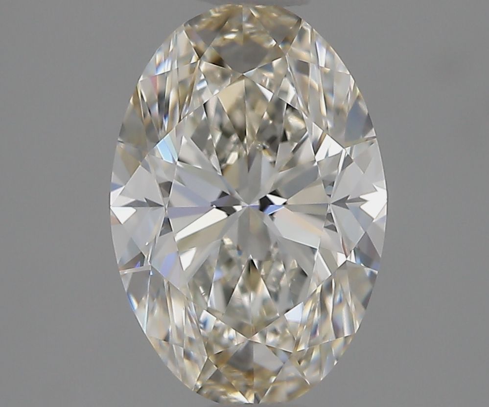 1.70 ct Oval diamond