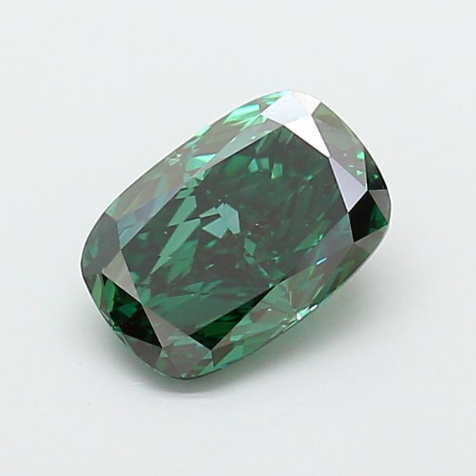 2.42 Carat